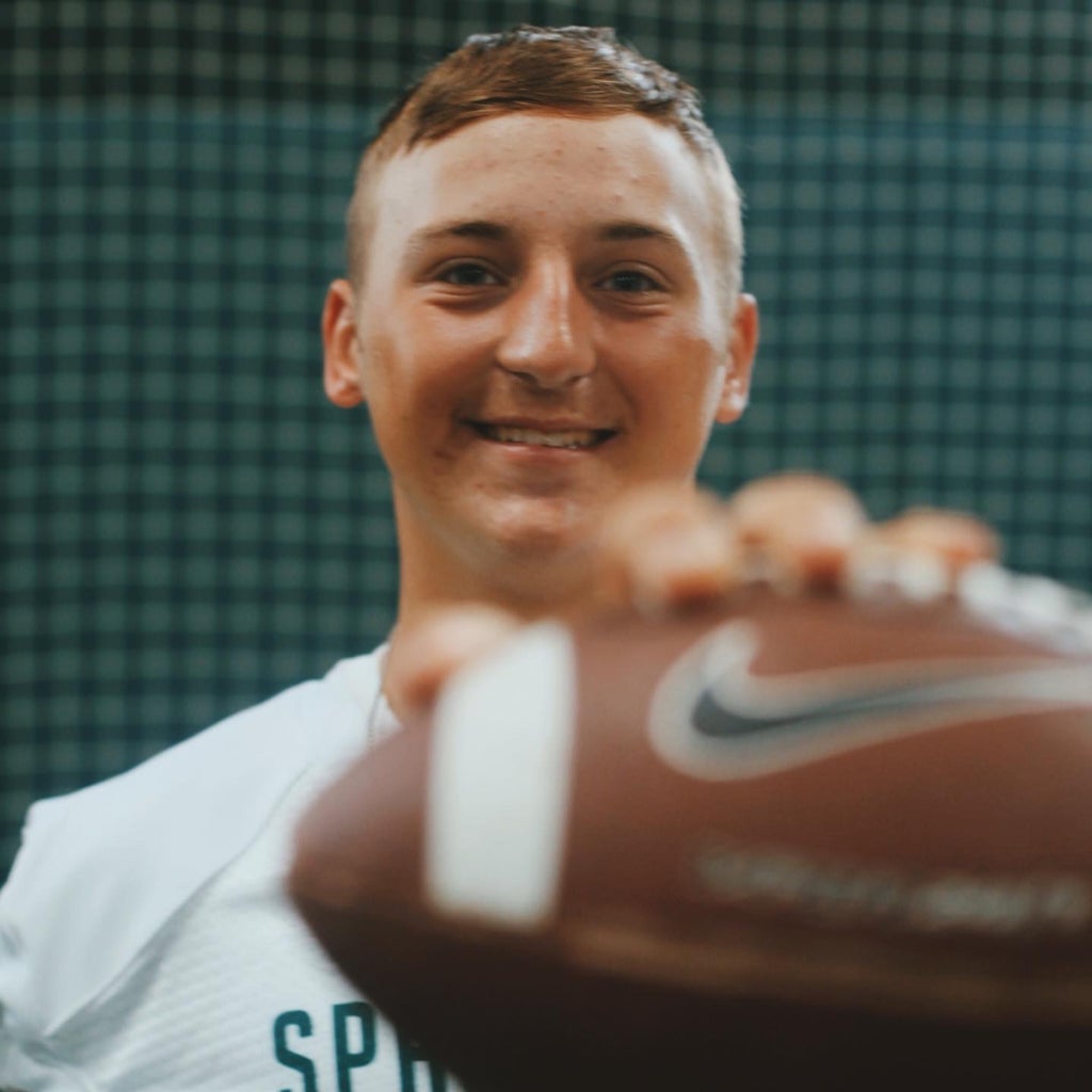 Mason Hoppes