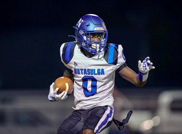 Kris Crayton