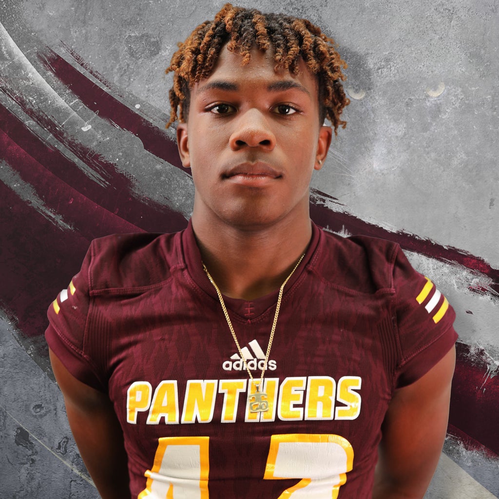 Kyle Whitfield