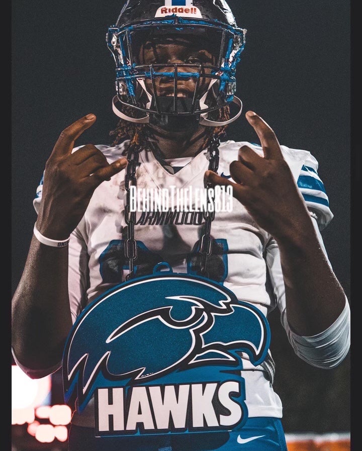 Roy'mar Thomas