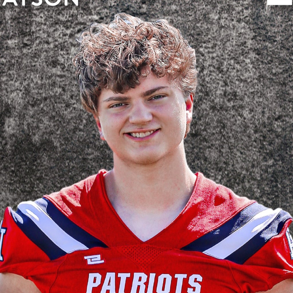 Bradyn Grayson mugshot