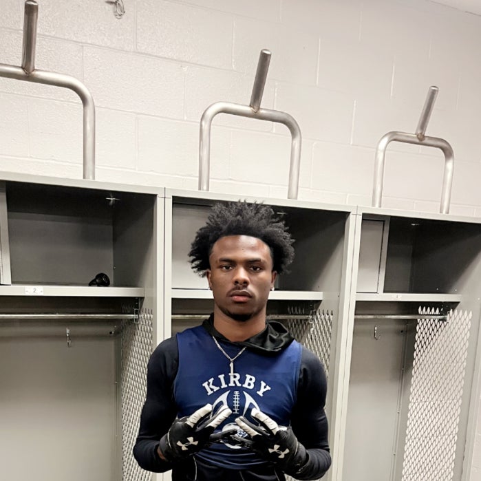 Ronquarius Lukes mugshot