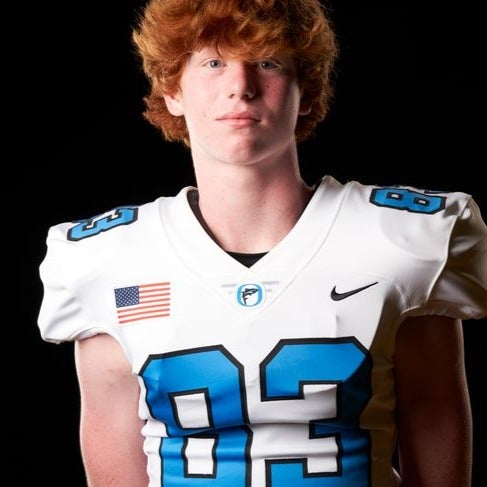 Quinn Mahoney mugshot