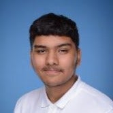 Pakshil Chadha mugshot