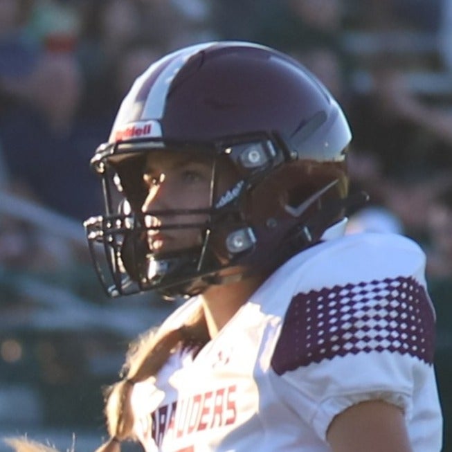 Siera Jacques mugshot