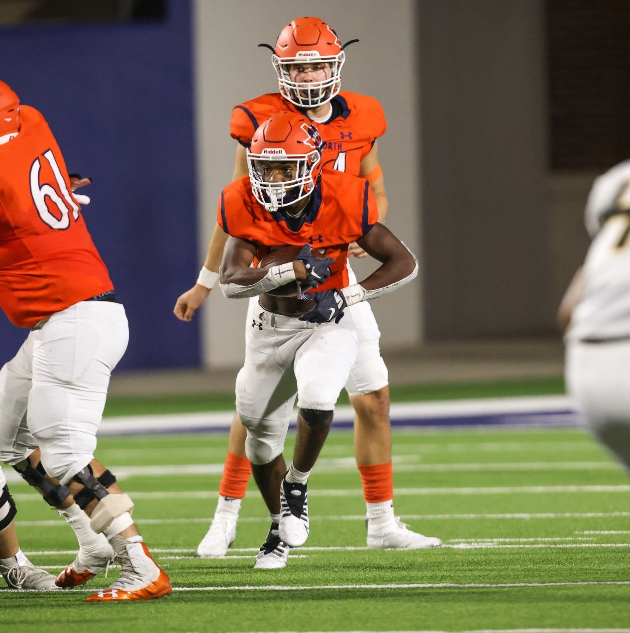 Jayden Walker mugshot