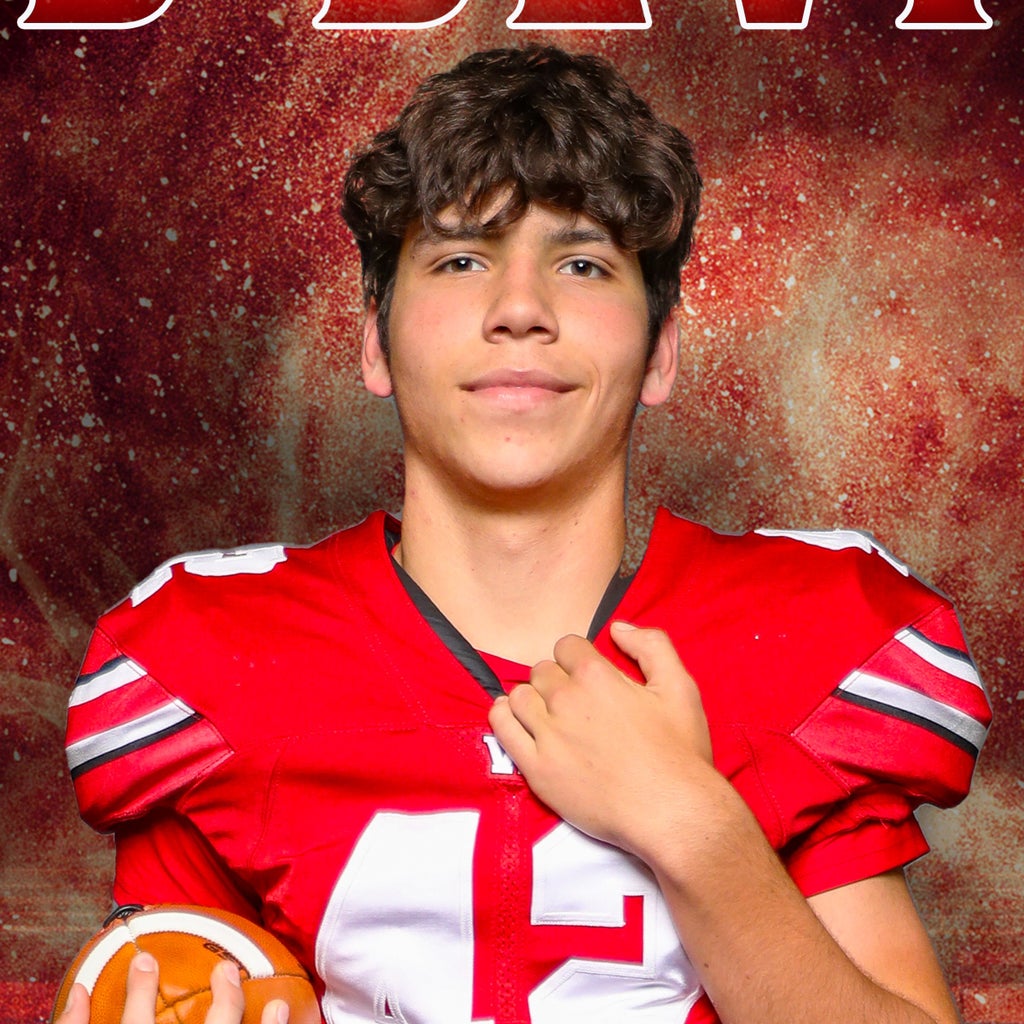 Braxton Micheletti