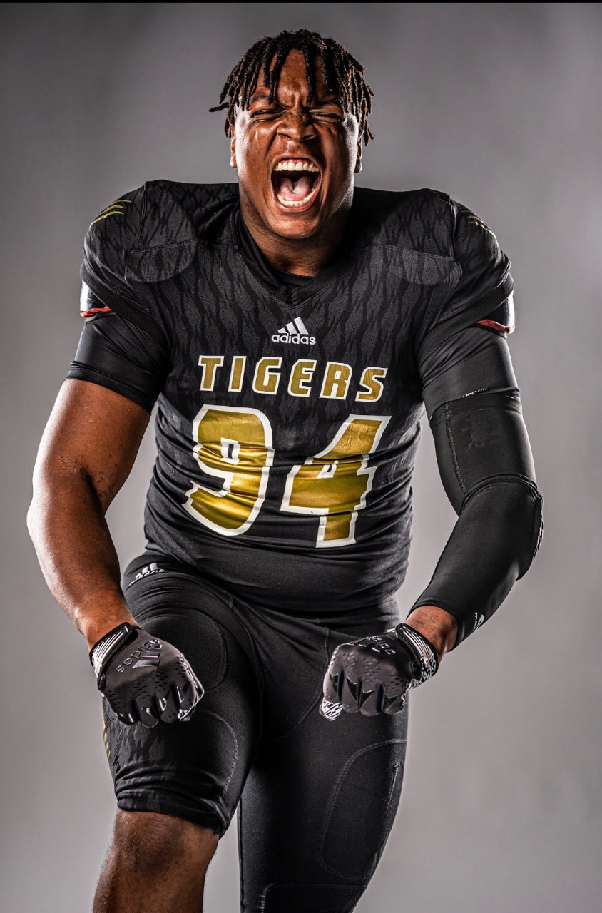 Demarius Reynolds