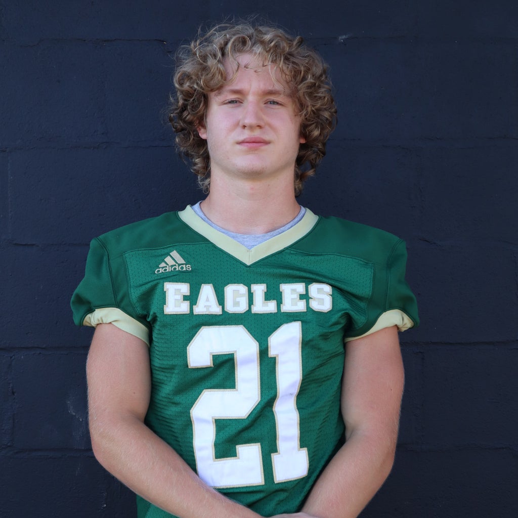 Russell Bramble mugshot