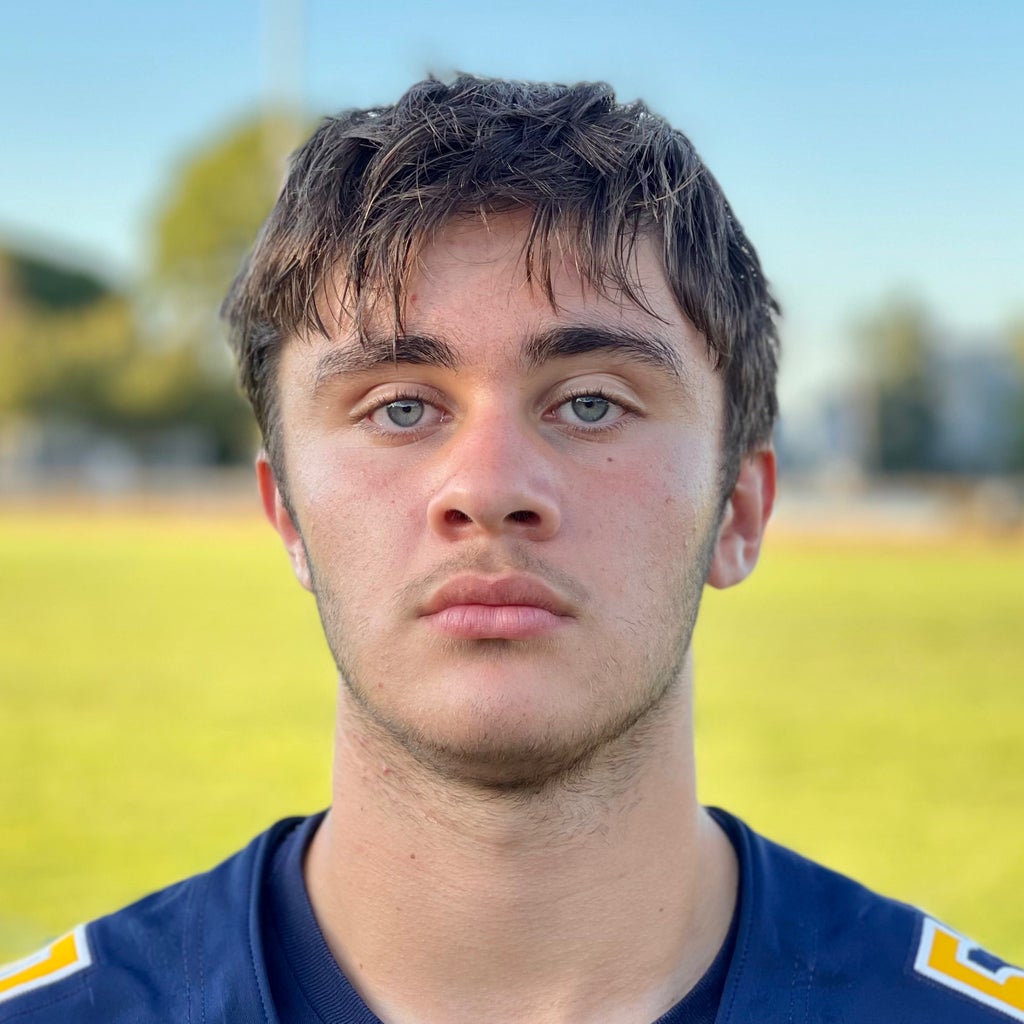 Cal Adams mugshot