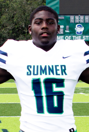 Al’vondre Lewis