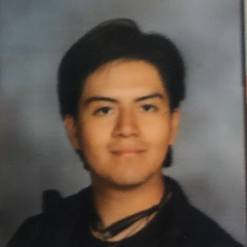 Leyki Lopez Perez mugshot