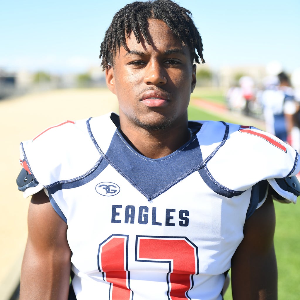 Jalen Banner mugshot