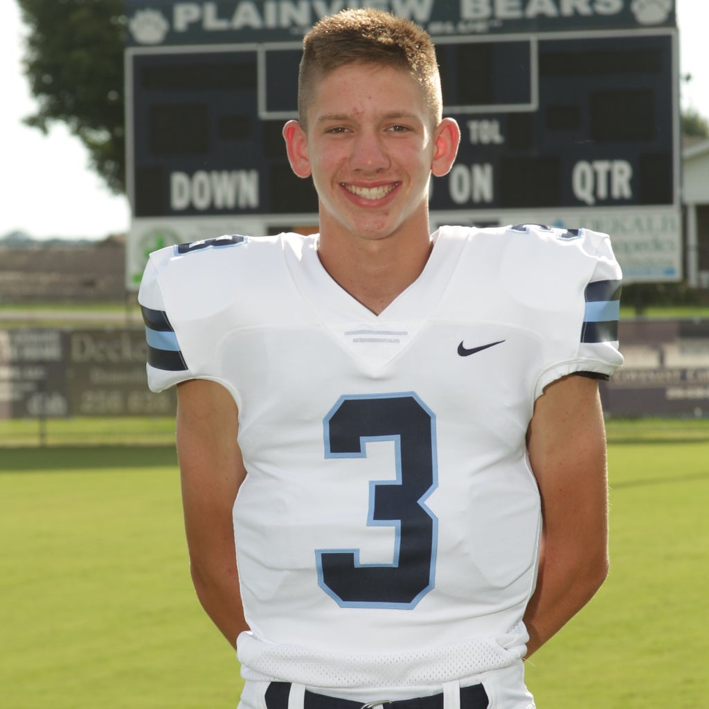 Trey Rutledge