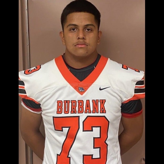 Ramsey Chavarria mugshot
