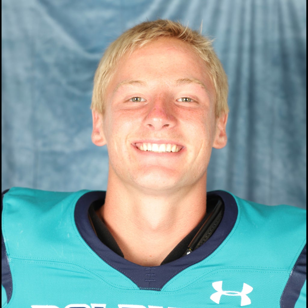 Brendon Byrd mugshot