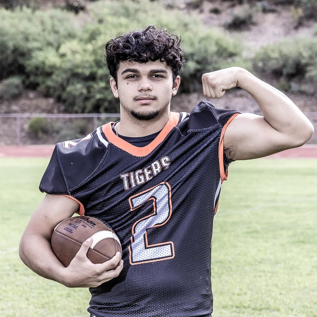 Andrew Gonzales