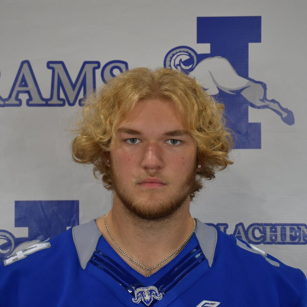 Alex Ogle mugshot