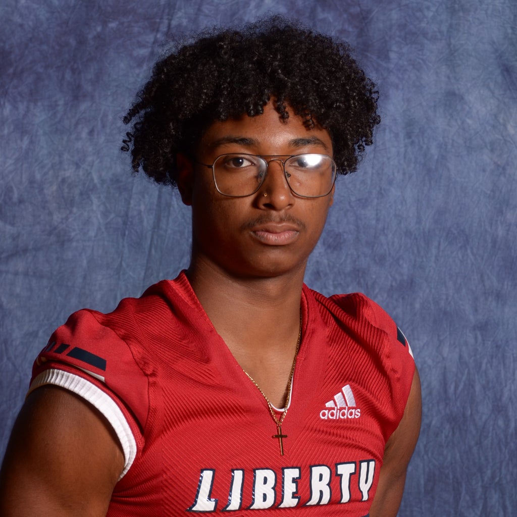 Kobe Hendricks mugshot