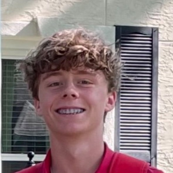 Jordan Ballard mugshot