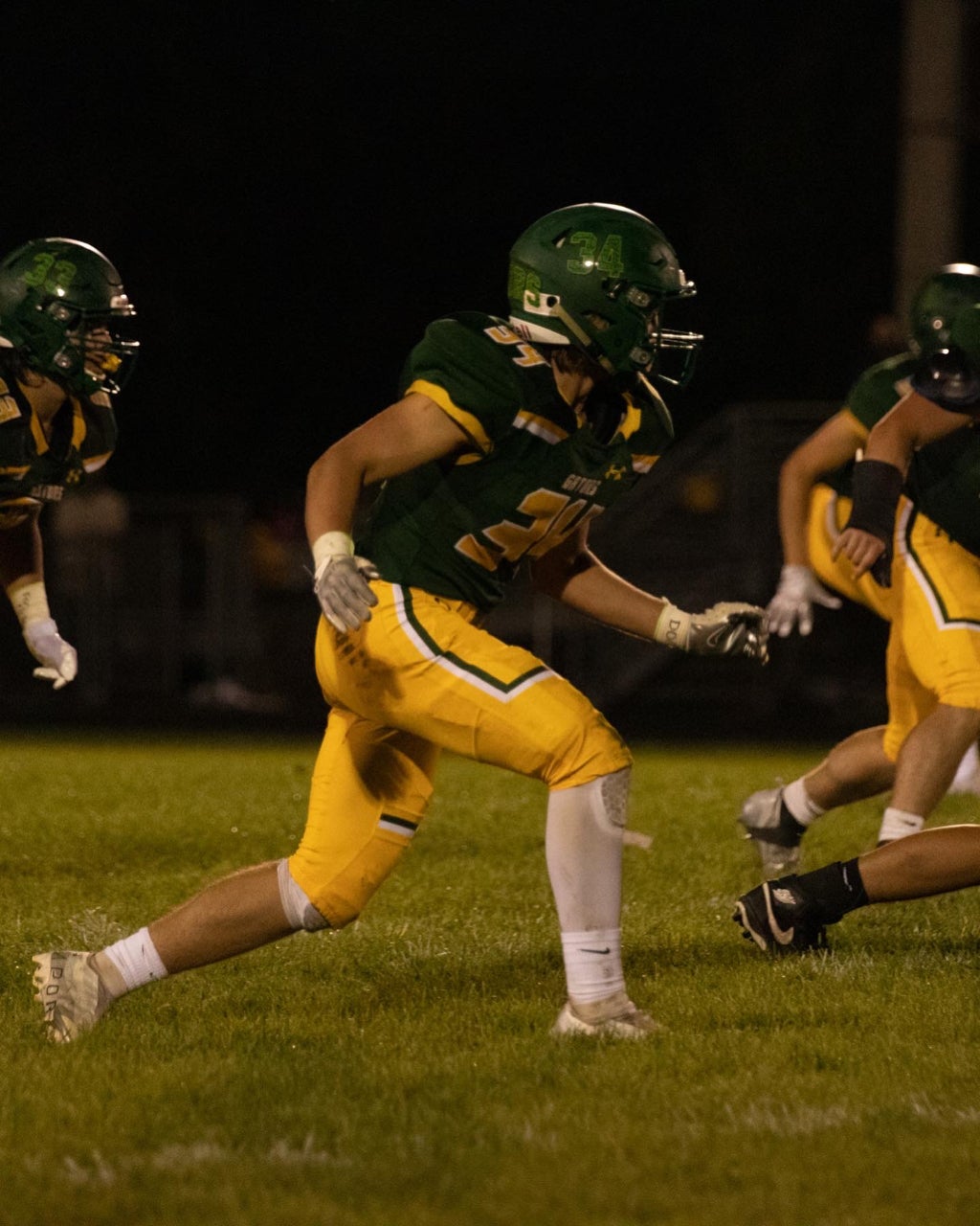 Daniel Zebrowski mugshot