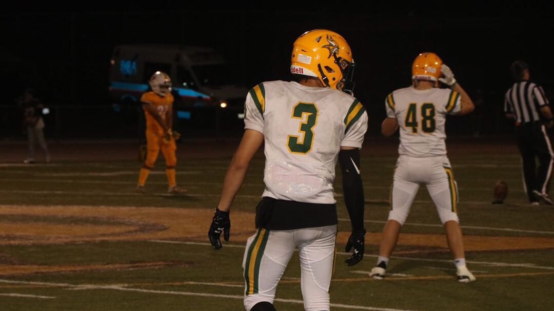 Kyren Jackson-davis mugshot