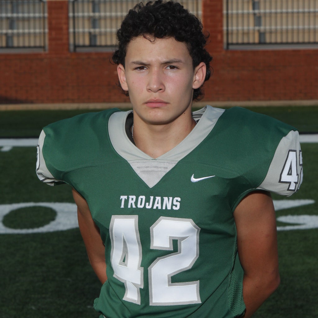 Jacob Adams mugshot