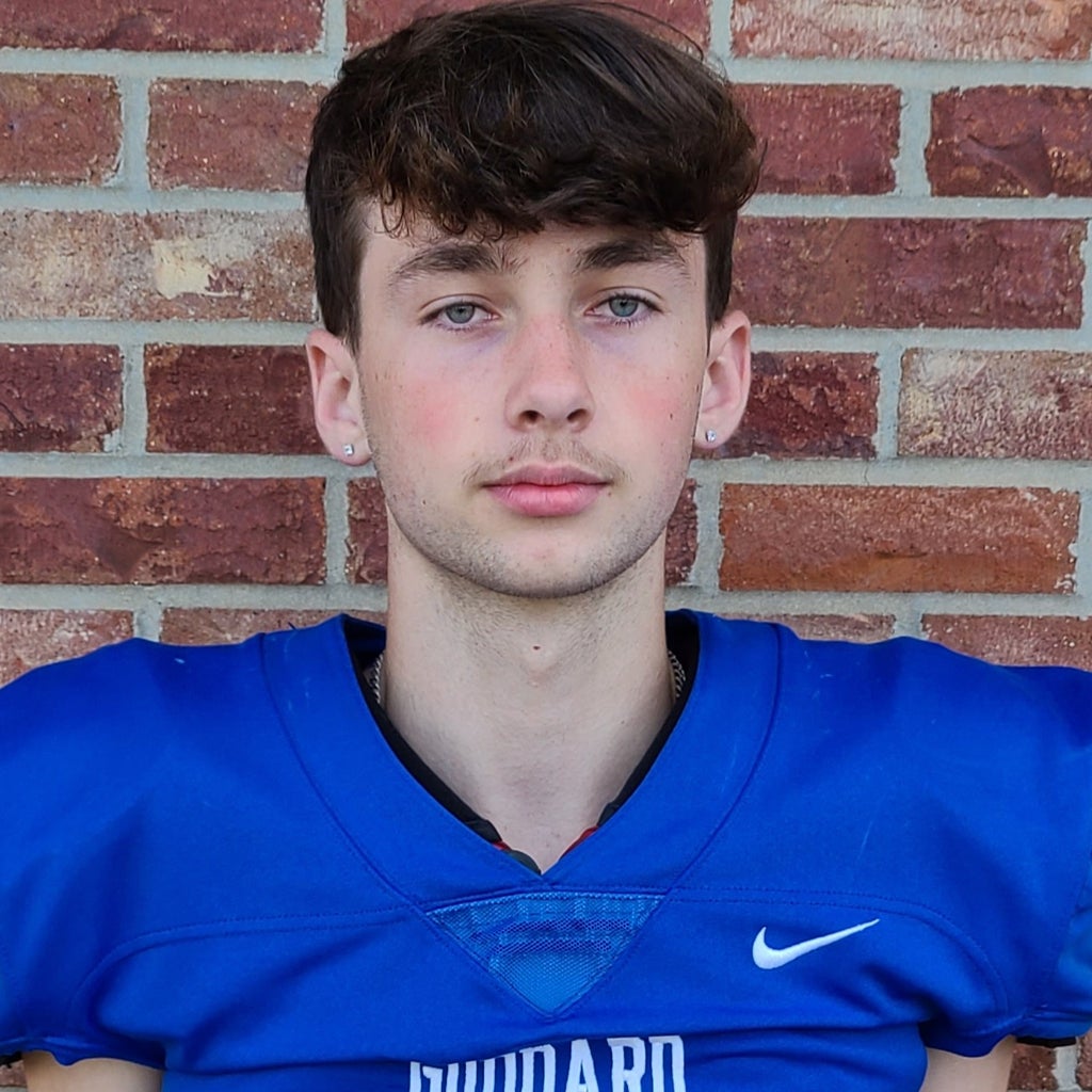 Ashton Sell mugshot