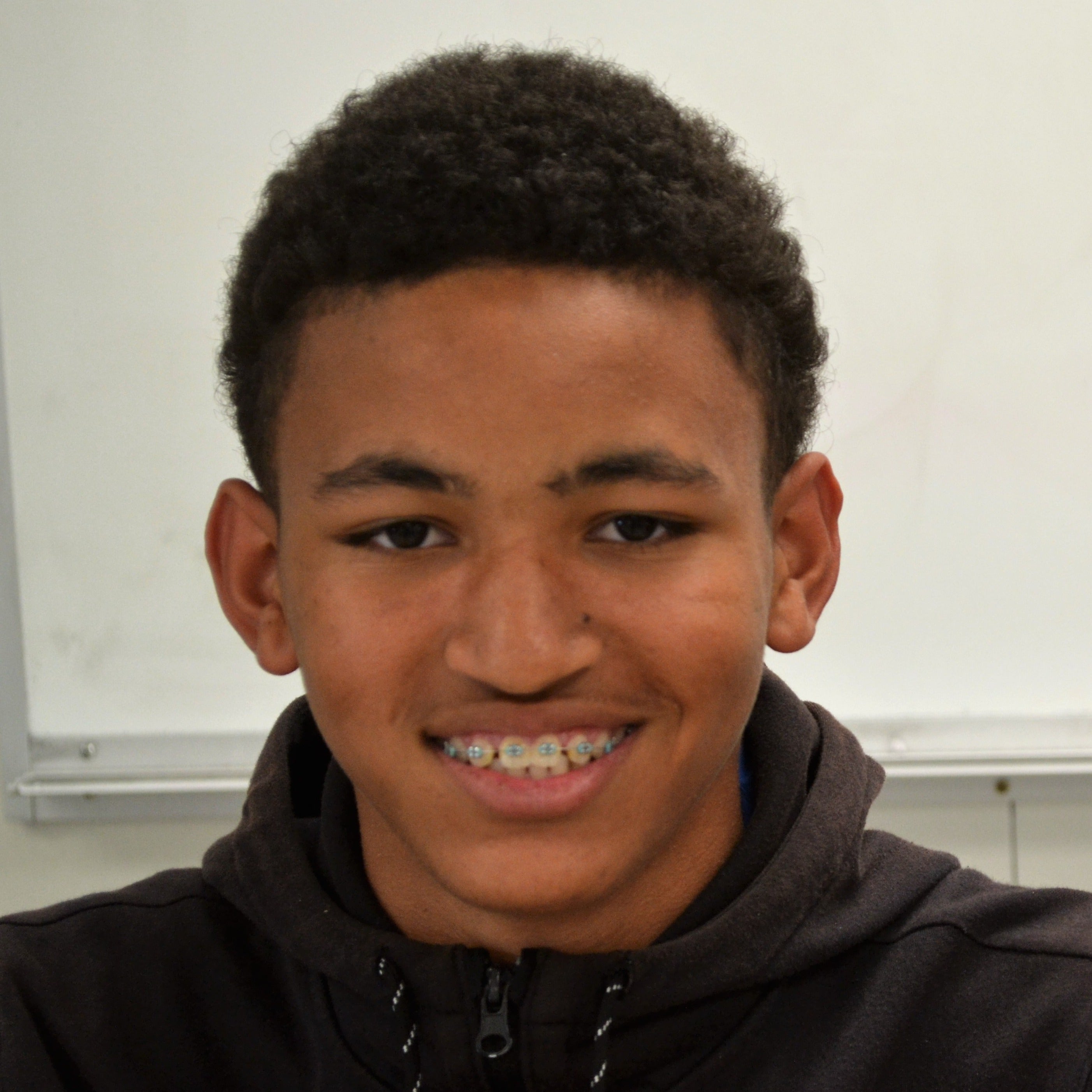 Jayden Butcher