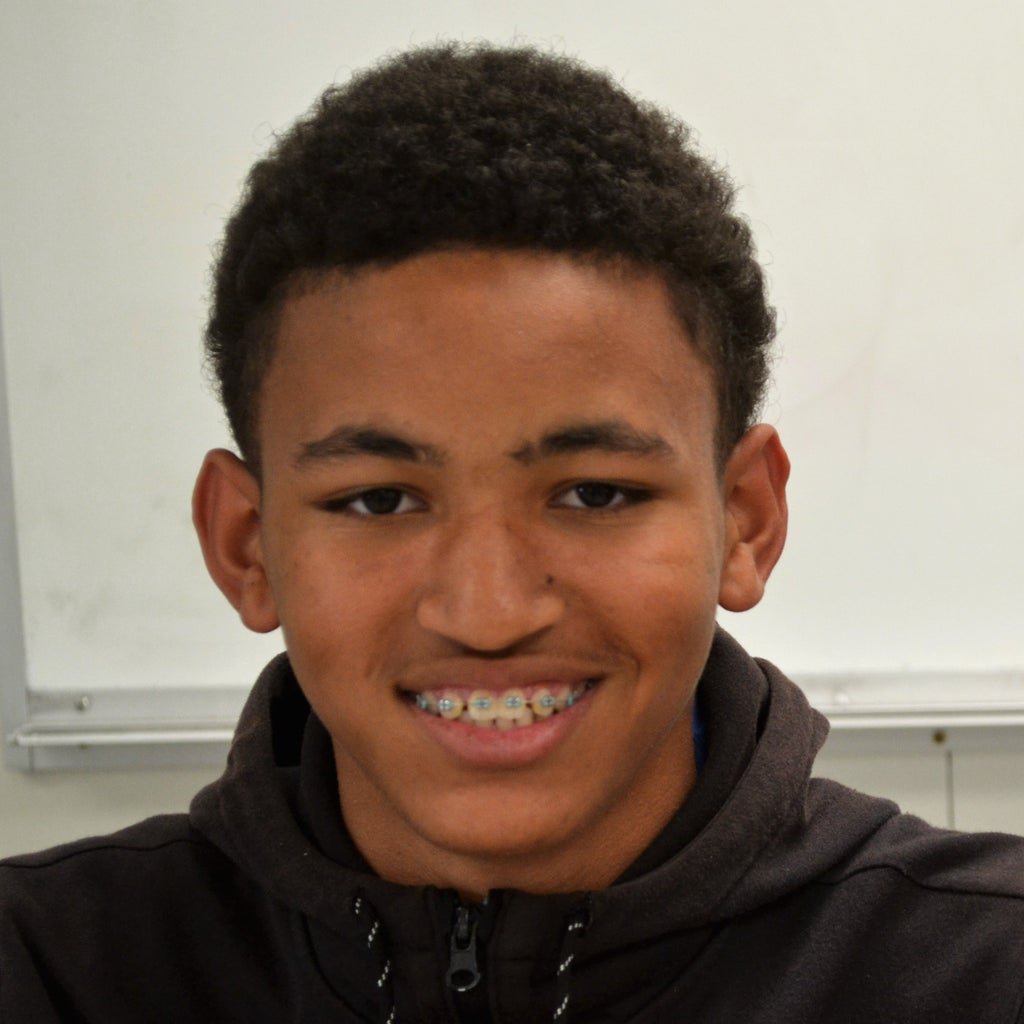 Jayden Butcher mugshot