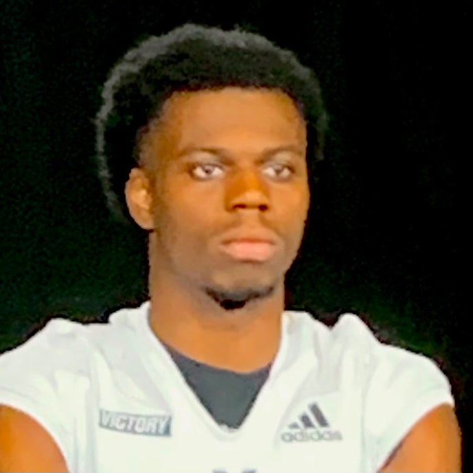 Jalen Baker