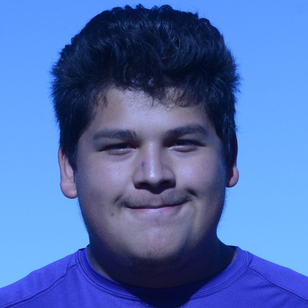 Vincent Pardo mugshot