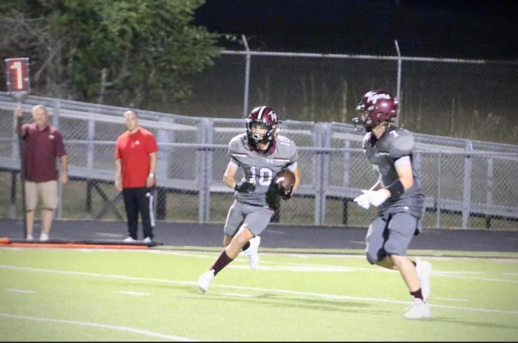 Zane Bourque mugshot