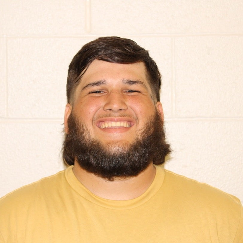 Austin Self mugshot