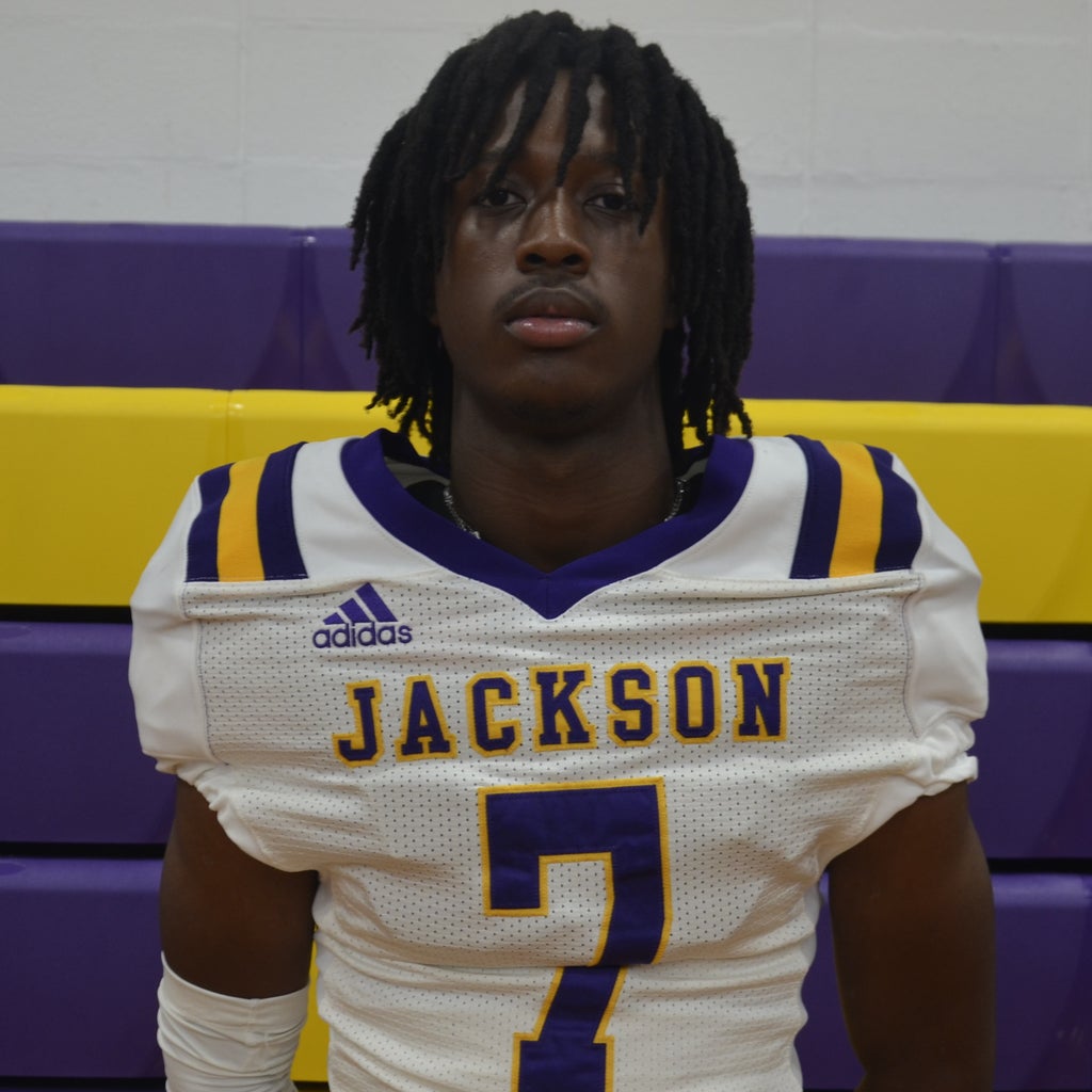 Lazaarus Crowell mugshot