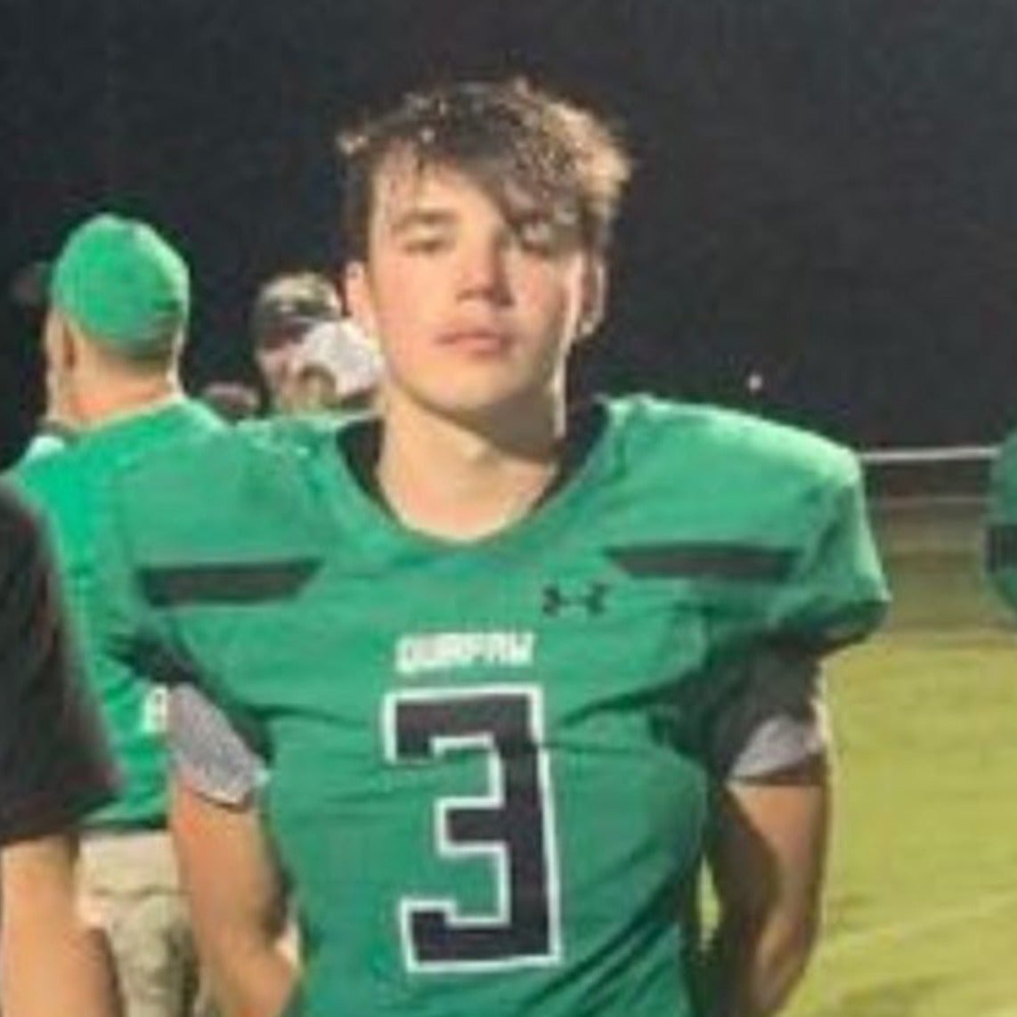 Will Miller | Quapaw HS, Quapaw, OK | MaxPreps