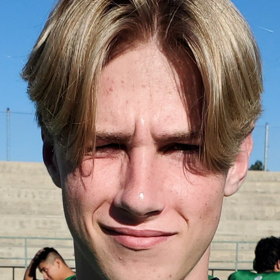Levi Hart mugshot