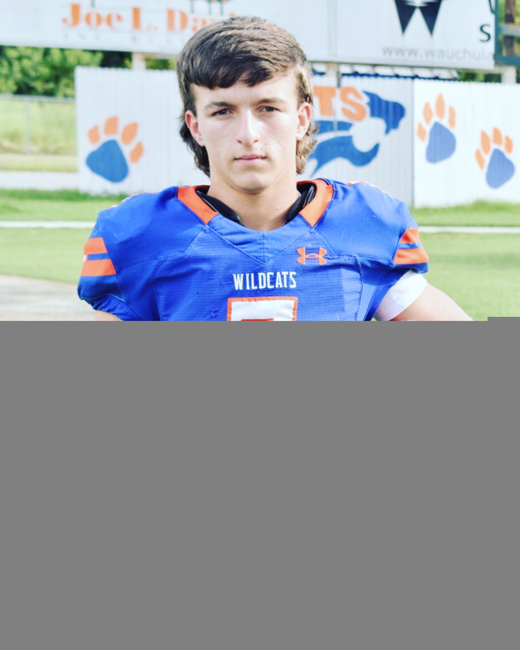 Braden Tyson