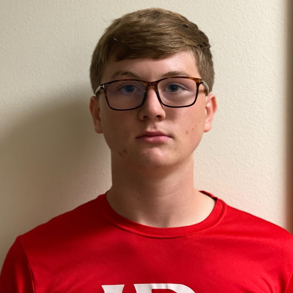 Holden Smith mugshot