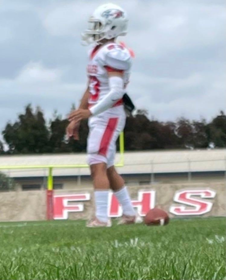 Isaac Ceja