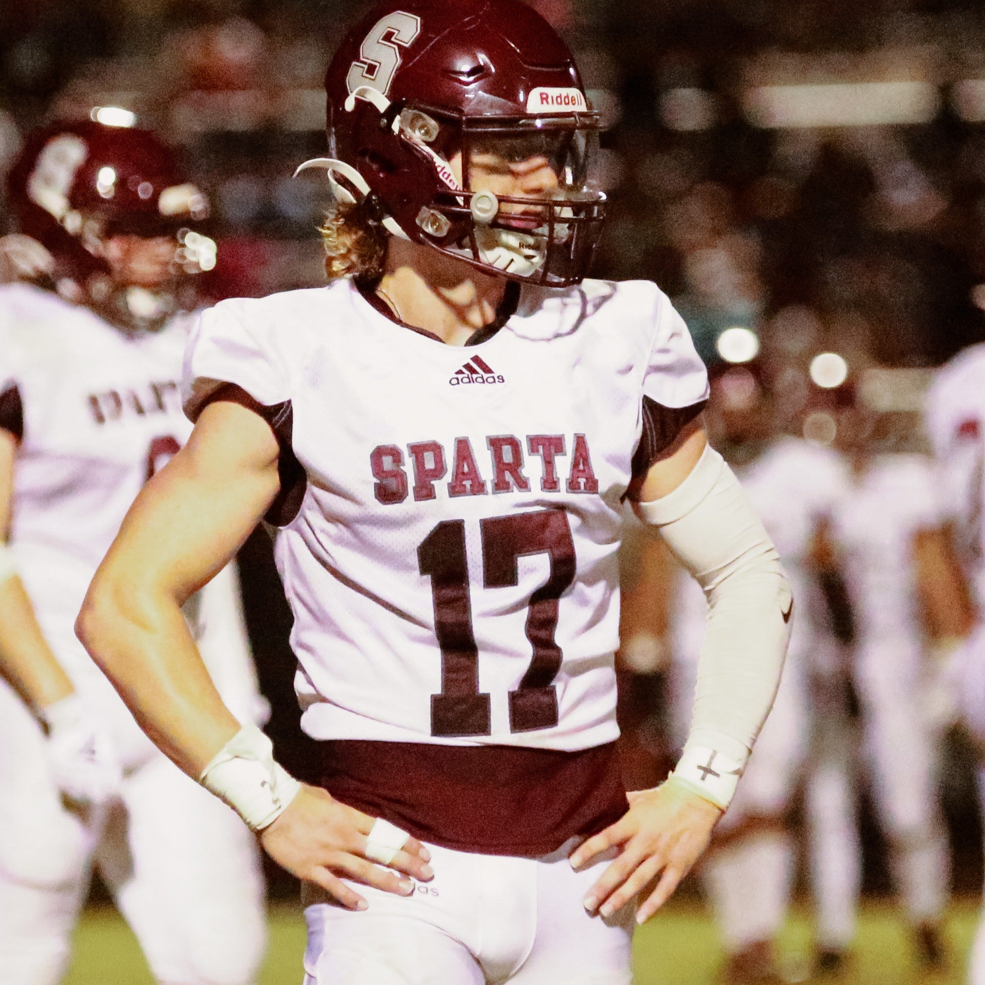 Nate Mullins
