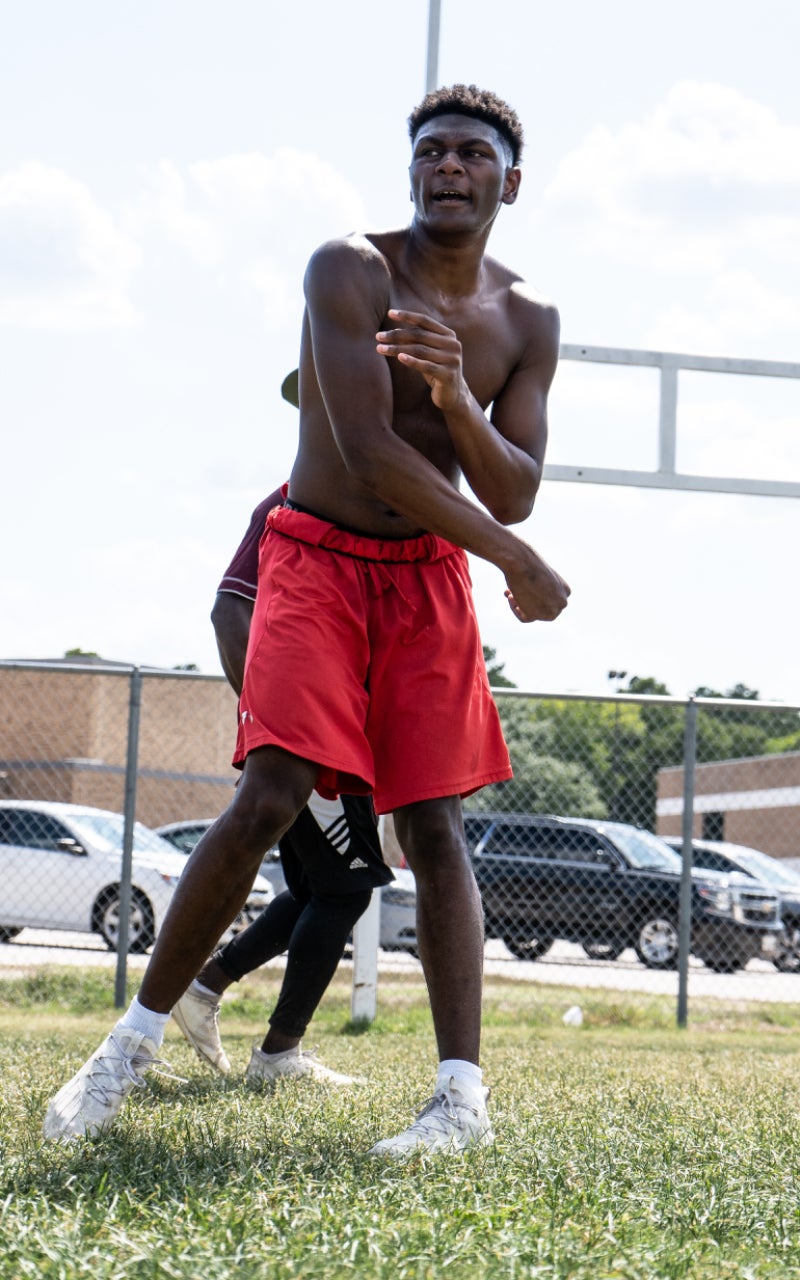 Joshua Williams