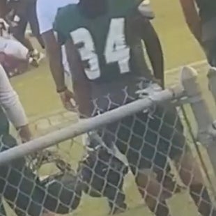 Amir Kimbrough mugshot