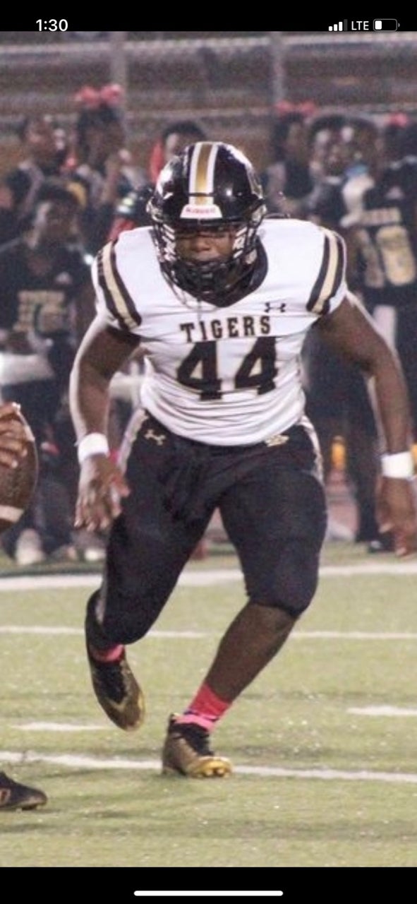 Tysean Wiggins