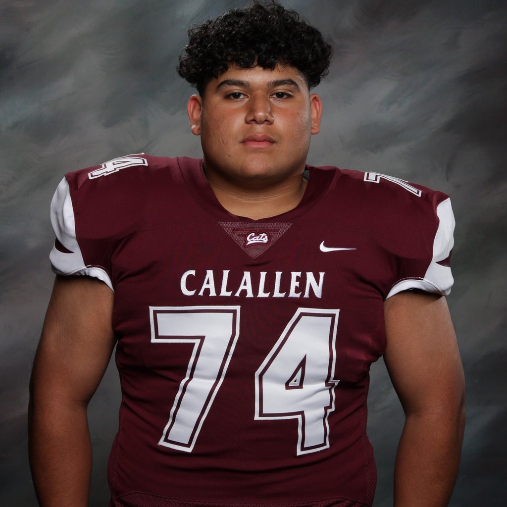 Aiden Hinojosa mugshot