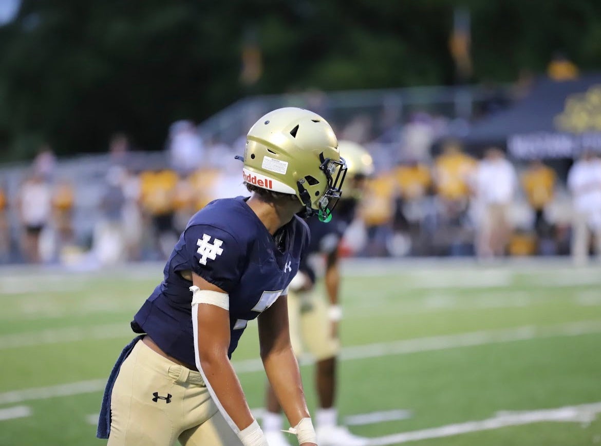 Jaeden Mcmillan mugshot