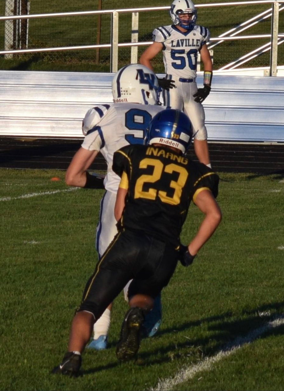 Wayne Reichert