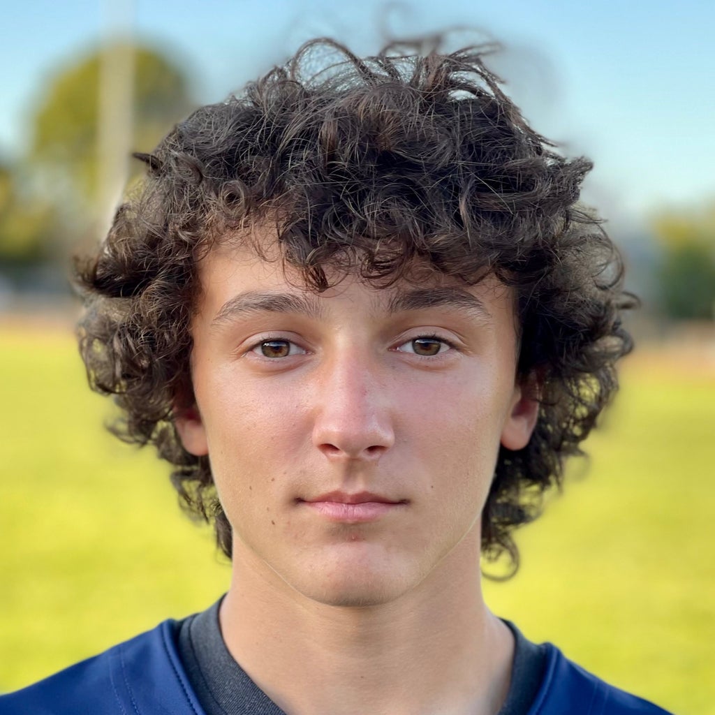 Spencer Proulx mugshot