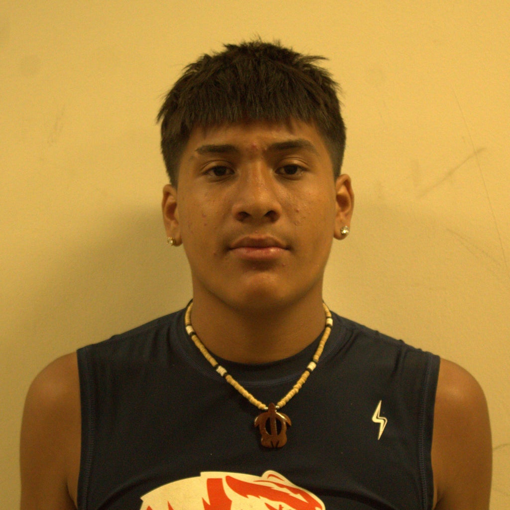 Matthew Rodriguez mugshot