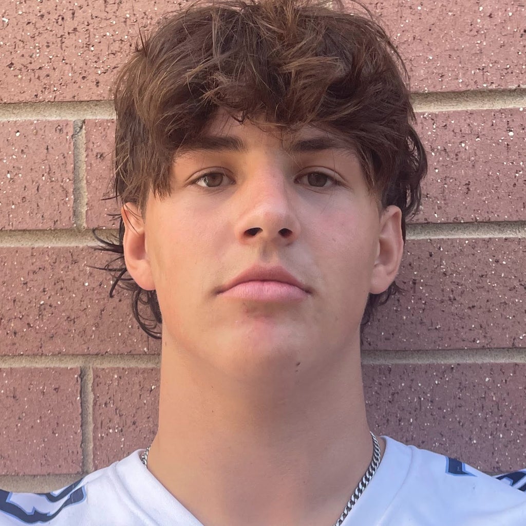 Brock Wootton mugshot